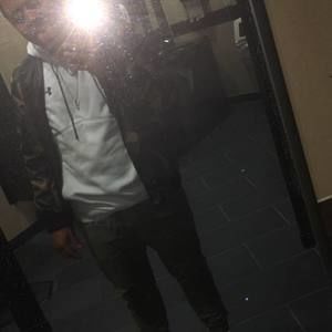 Meet your Posher, Erik